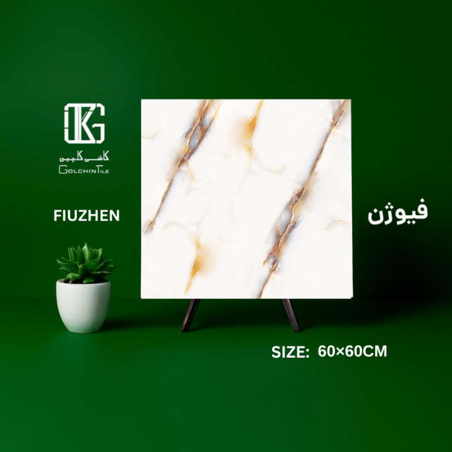 فیوژن 60×60